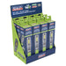 Sealey LED Twist Rechargeable Inspection Light, Green - Box of 12 LED1001GDB Sealey - Town Tools 