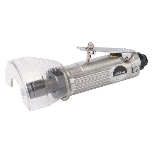 Silverline Air Cut-Off Tool 75mm Silverline - Town Tools 