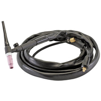 Draper TIG Welding Torch, Dinse Type 10/25 - W623
