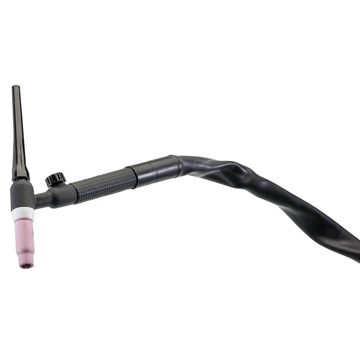 Draper TIG Welding Torch, Dinse Type 10/25 - W623