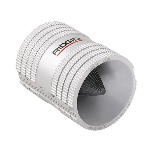Ridgid 223S Inner-Outer Reamer 6-40mm 29983 RIDGID - Town Tools