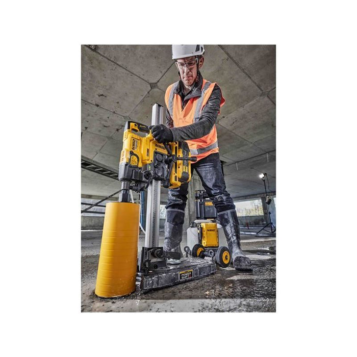 Dewalt Power Tools DCPS151 POWERSHIFT™ Core Drill Stand DeWALT Power Tools - Town Tools