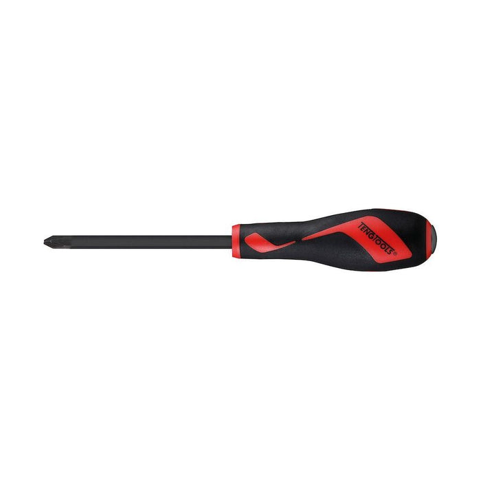 Teng Tools PH Power Through Screwdriver PH2 Teng Tools - Town Tools 