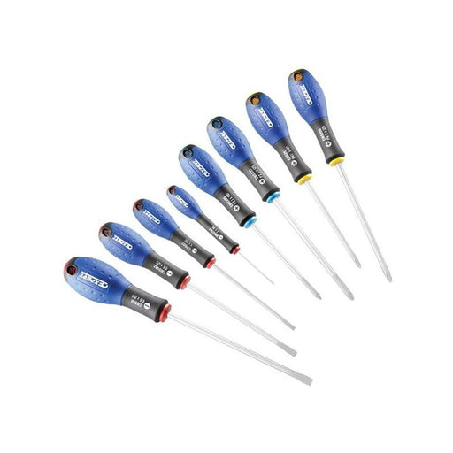Expert Screwdriver Set, 8 Piece Expert - Town Tools