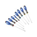 Expert Screwdriver Set, 8 Piece Expert - Town Tools