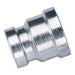 Draper 3/8" Female to 1/4" BSP Female Parallel Reducing Union (Sold Loose) 25824 Draper - Town Tools 