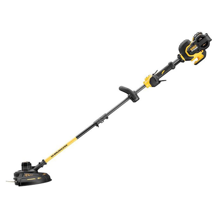 Dewalt Power Tools DCM5713X1 XR FlexVolt String Trimmer 54V 1 x 3.0Ah Li-ion DeWALT Power Tools - Town Tools
