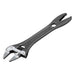 Bahco 31-T Thin Jaw Adjustable Spanner with Serrated Pipe Jaws Bahco - Town Tools