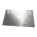 Faithfull Floor Scraper Blade 4 Hole Heavy-Duty 200mm (8in) Faithfull - Town Tools