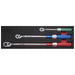 Sealey Torque Wrench Micrometer Style 3pc Set STW900SET Sealey - Town Tools 