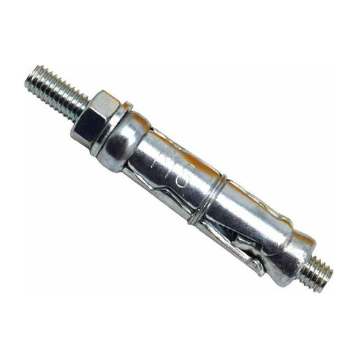 Masonmate® Medium-Duty Projecting Shield Anchor M6 x 10mm (50) MASONMATE® - Town Tools