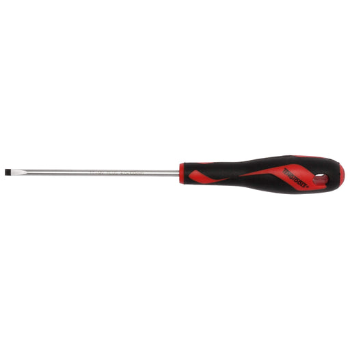 Teng Tools Flat Screwdriver 0.8 x 4.0 x 100mm S Teng Tools - Town Tools 