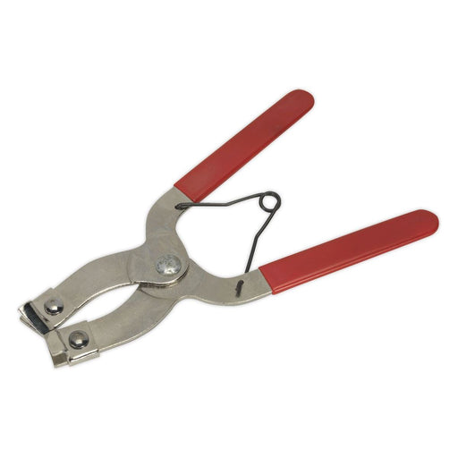 Sealey Piston Ring Pliers 1.2-5mm Capacity VS164 Sealey - Town Tools 