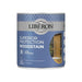 Liberon Superior Protection 8 Year Woodstain Light Oak Satin 750ml Liberon - Town Tools