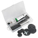 Sealey Temporary Puncture Repair & Service Kit TST09 Sealey - Town Tools 