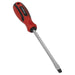 Sealey Screwdriver Slotted 8 x 150mm S01176 Siegen by Sealey - Town Tools 