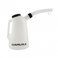 Carlyle Tools Oil Container Flexi-Spout - 2L
