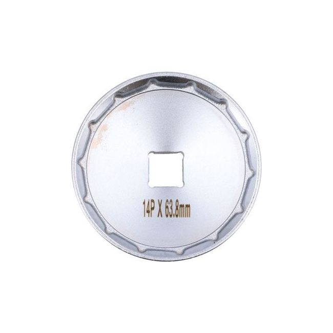 Laser Oil Filter Cup Wrench - Tesla Transmission Filter 8617 Laser - Town Tools 