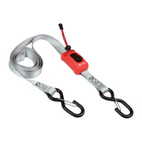 Master Lock Pre-Assembled Spring Clamp Tie-Down