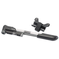 Draper Dual Connector Bicycle Hand Pump - BK-HP
