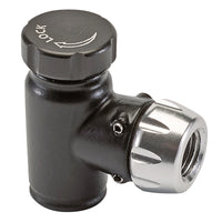 Draper Bicycle CO2 Micro Inflator - BK-CO2