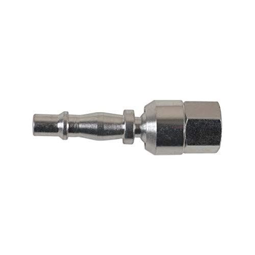 Connect Fastflow Swivel Adaptor, Female 1/4" BSPP 1pc 30959 Tool Connection - Town Tools 