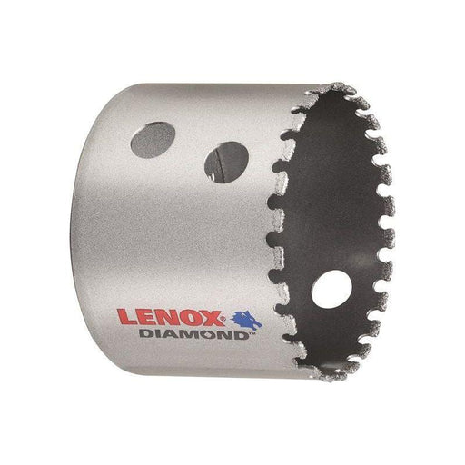 Lenox DIAMOND™ Holesaw 60mm LENOX - Town Tools