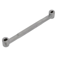 Sealey Strut Wrench 5 & 6mm 2-Point VAG Ford GM Honda Toyota SX076
