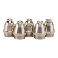 Draper Plasma Cutter Nozzle for Stock No. 03357 (Pack of 5) 03349