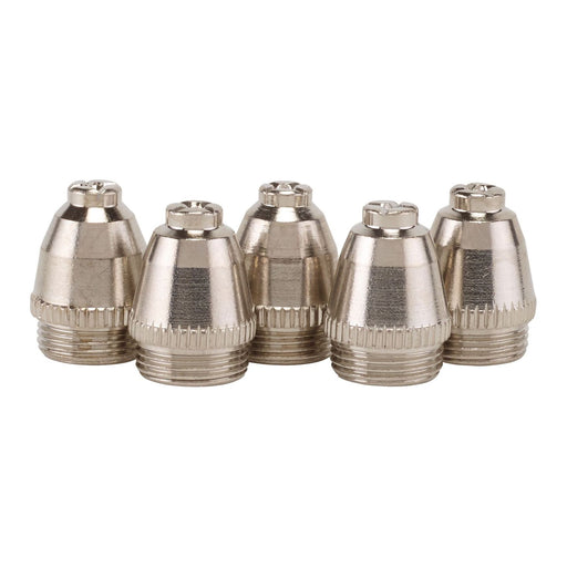 Draper Plasma Cutter Nozzle for Stock No. 03357 (Pack of 5) 03349 Draper - Town Tools 