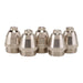 Draper Plasma Cutter Nozzle for Stock No. 03357 (Pack of 5) 03349 Draper - Town Tools 