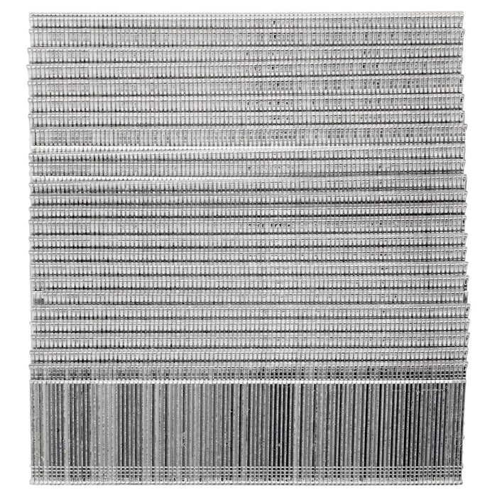 Draper Brad Nails, 18 Gauge, 35mm (Pack of 5000) Draper - Town Tools