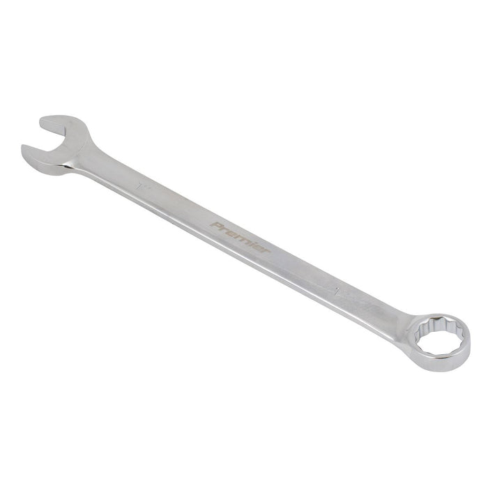 Sealey Premier Premier Imperial Combination Spanner 1" CW13AF Sealey Premier - Town Tools 