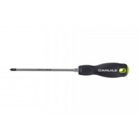 Carlyle Tools #2 X 150mm Phillips Screwdriver