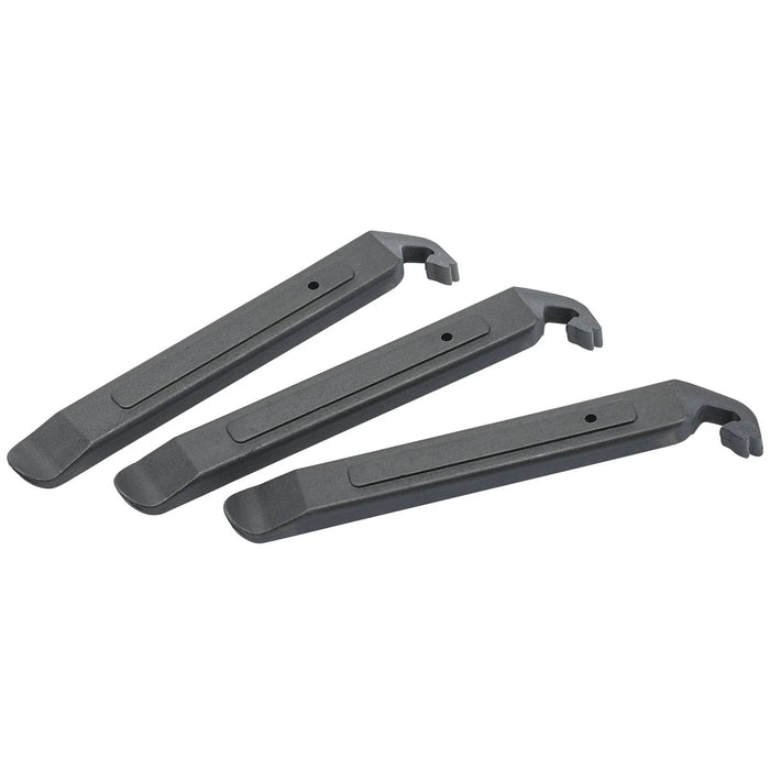 Draper Bicycle Tyre Levers (Pack of 3) - BK-TLS