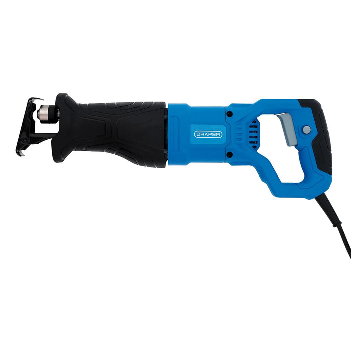 Draper Storm Force Reciprocating Saw, 710W - RSAW710SF