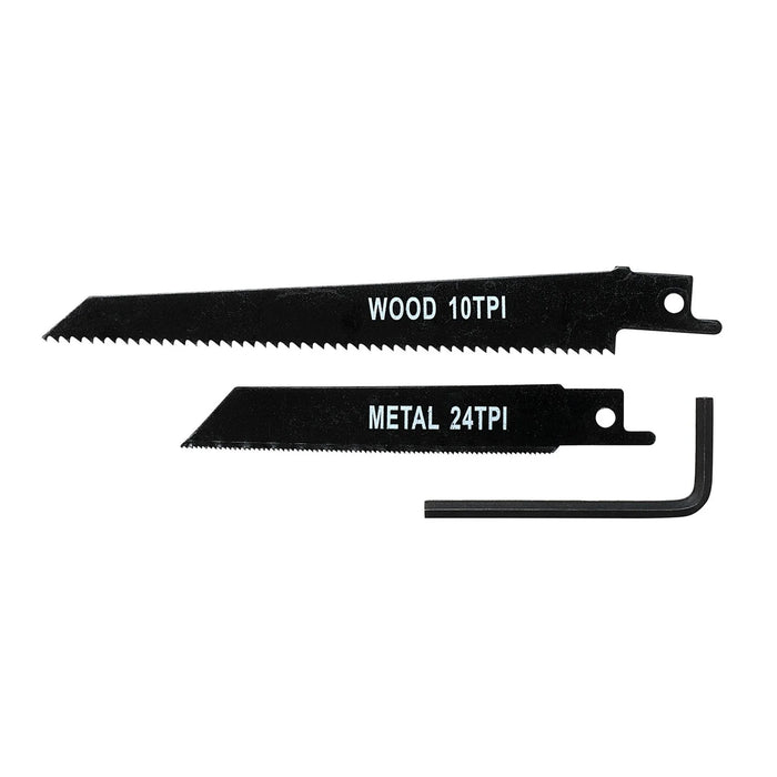 Draper Storm Force Reciprocating Saw, 710W - RSAW710SF