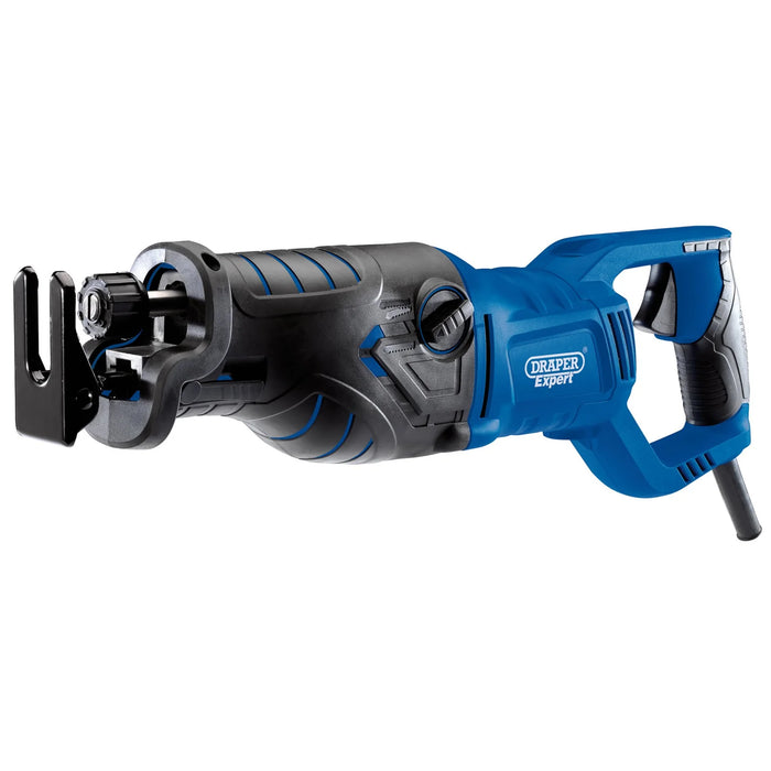 Draper Expert Orbital Action Reciprocating Saw, 1400W - RSAW1400E