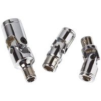 Laser Universal Joint Bit Adaptor Set 3pc 7255