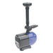 Sealey Submersible Pond Pump 2300L/Hr 230V Sealey - Town Tools 