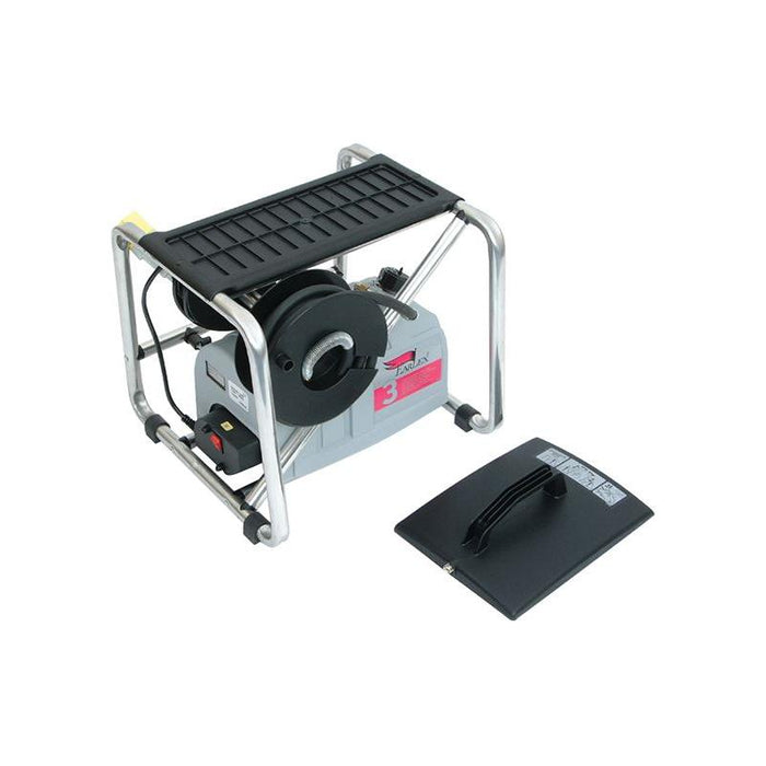 Earlex LMB176 Steam Master Wallpaper Stripper 1760W 110V Earlex - Town Tools