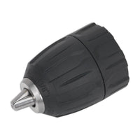 Sealey Drill Chuck Keyless 10mm 3/8"-24UNF DC003