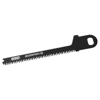 Irwin® Scorpion Wood Cut Saw Blade 224mm