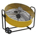 Sealey Industrial High Velocity Drum Fan 30" 110V HVD30110V Sealey - Town Tools 