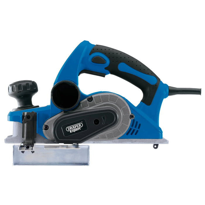 Draper Expert Electric Planer, 82mm, 950W - P950E82/4