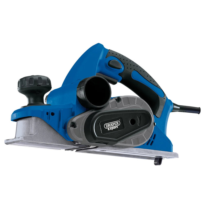 Draper Expert Electric Planer, 82mm, 950W - P950E82/4