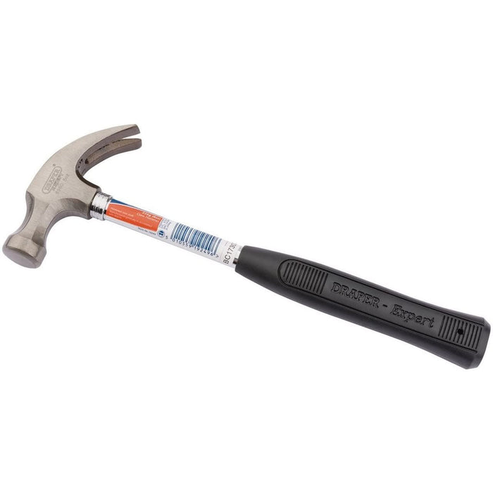 Draper Claw Hammer, 225g/8oz 19249 Draper - Town Tools 