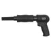 Sealey Air Needle Scaler Composite Pistol Type SA660 Sealey - Town Tools 