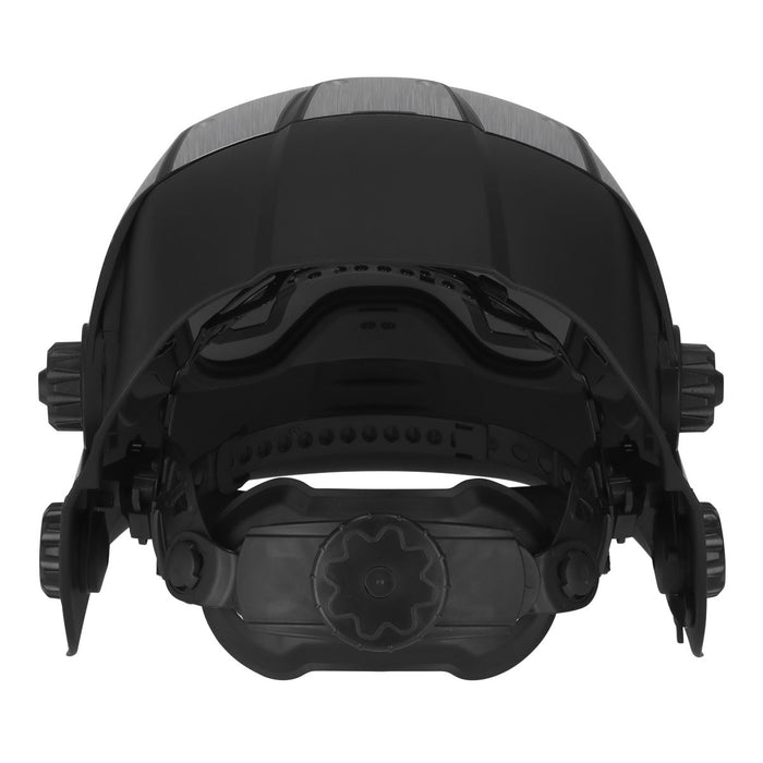 Sealey Flip-Up Welding Helmet Auto Darkening Solar Powered - Shade 9-13 PWH603 Sealey - Town Tools 