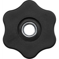 Sealey Knob, Release, Plastic, Female Fitting TJ02-11